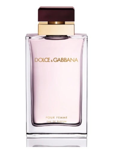 Dolce & Gabbana Pour Femme Women's Perfume